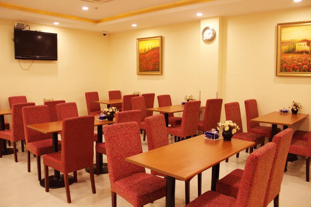 Hanting Express Shanghai Jinqiao Middle Yanggao Road Kültér fotó